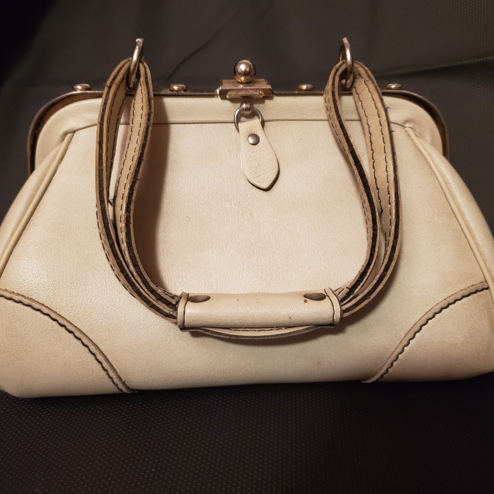 Vintage Purse